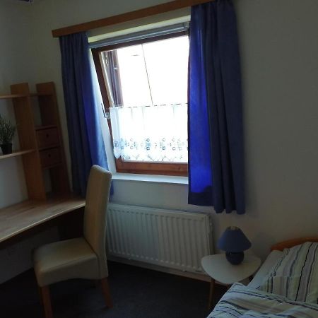 Im Auswarts Villa Bad Ischl Ngoại thất bức ảnh