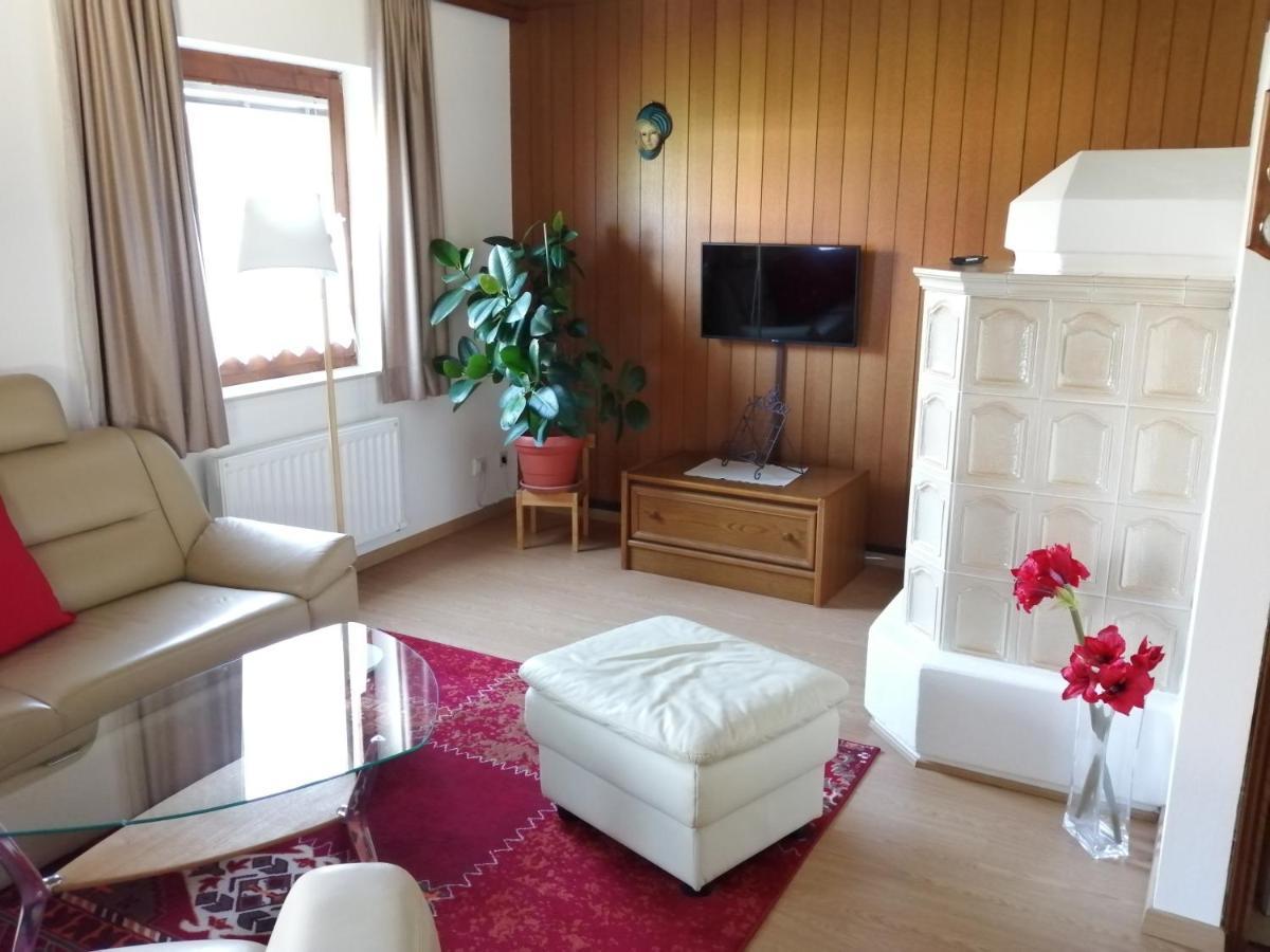 Im Auswarts Villa Bad Ischl Ngoại thất bức ảnh