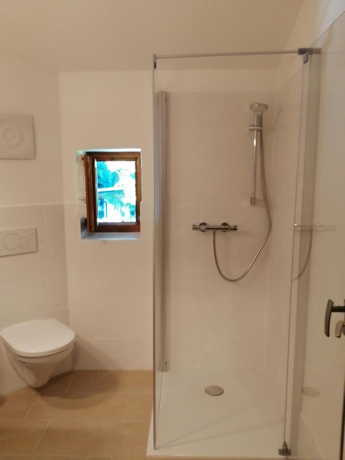 Im Auswarts Villa Bad Ischl Ngoại thất bức ảnh